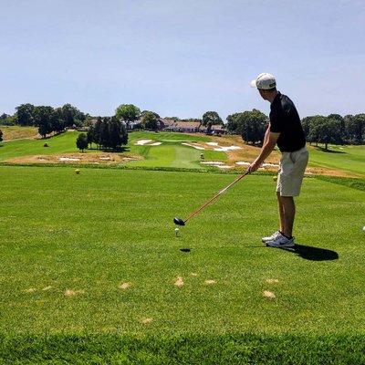 Profile Picture of Justin Finnerty (@finsauce16) on Twitter