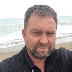 Profile Picture of Darren Coughlin (@darrencoughlin1) on Tiktok