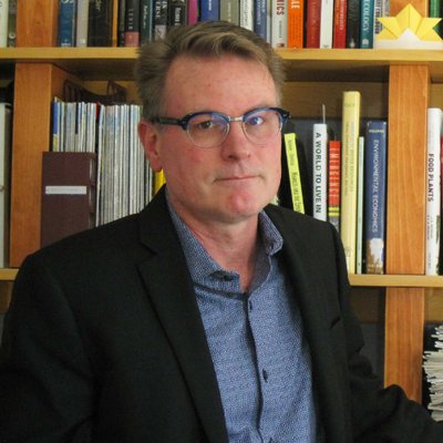 Profile Picture of William S. Currie (@WilliamSCurrie) on Twitter