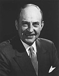Profile Picture of William B. Saxbe - Wikipediaon Wikipedia