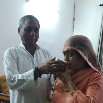 Profile Picture of BACHITTER SINGH GOURA (@BachitterGoura) on Twitter