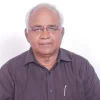 Profile Picture of Krishna Chivukula (@cvkrishnar) on Twitter