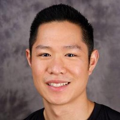 Profile Picture of Jonathan Ly (@JonLyFitness) on Twitter