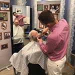 Profile Picture of Thomas Charles Roberts LTD (@dementiafriendlybarbers) on Instagram