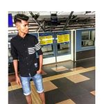 Profile Picture of BERNARD RYAN (@bernard.__) on Instagram