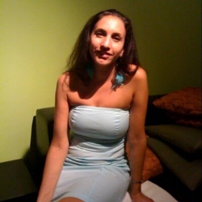 Profile Picture of Laura Blas (@laublas) on Twitter