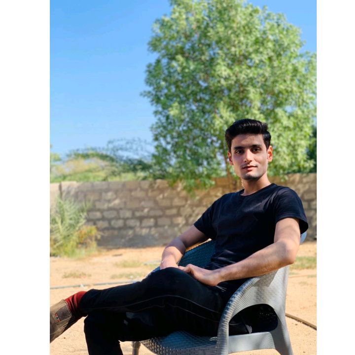 Profile Picture of Raza_hammad43 (@raza_hammad43) on Tiktok