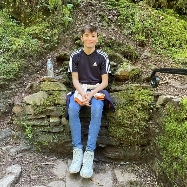 Profile Picture of Andrew Carter (@@andrewcarter9) on Tiktok