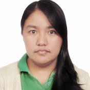 Profile Picture of Joyce Miguel (@MsJoycemiguel) on Youtube