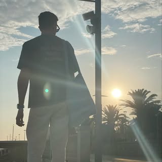 Profile Picture of Michael James (@michaelstjames) on Instagram