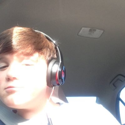 Profile Picture of Garrett Lacy (@GarrettLacy1) on Twitter