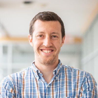 Profile Picture of Ben Weintraub (@bweintraub34) on Twitter