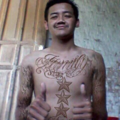 Profile Picture of David Eda Ramdhany (@eda_ramdhany) on Twitter