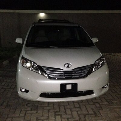 Profile Picture of Chijoke Anachebe (@Dabara777) on Twitter