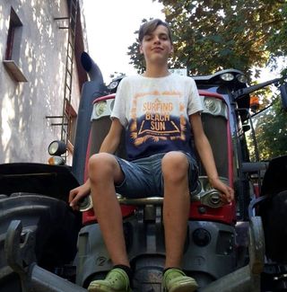 Profile Picture of Vin Holstein (@vin.holstein.96) on Facebook