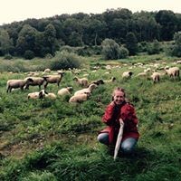 Profile Picture of Claudia Heller (@claudia-heller-1) on Quora