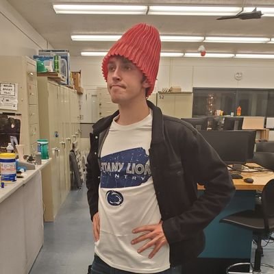 Profile Picture of Dan Jankauskas (@DanManFanJan) on Twitter