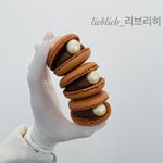 Profile Picture of 리브리히_lieblich macaron(영주마카롱) (@lieblich_macaron) on Instagram
