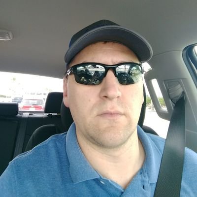 Profile Picture of Greg Brenner (@Hash_tag_hero) on Twitter