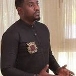 Profile Picture of john domelu (@iamjohndomelu) on Instagram