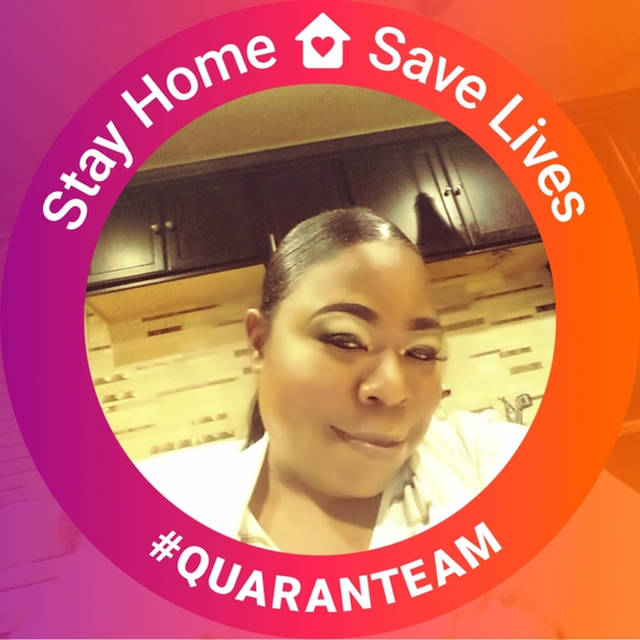 Profile Picture of Monique Clark (@monique_clark) on Poshmark