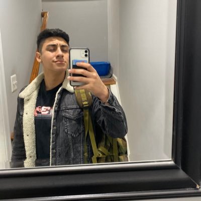 Alexander Denson - Twitter Profile Picture of Alexander Denson (@alexdenson14) on Twitter