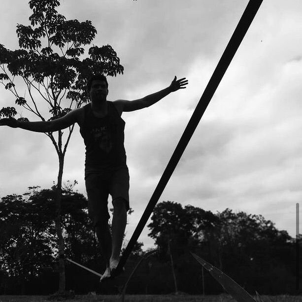 Profile Picture of Thomas.Rays (@poderesdaverdade) on Tiktok
