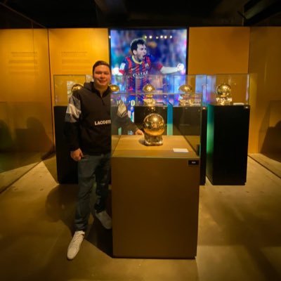 Profile Picture of Javier Monzon (@javiermonzonr) on Twitter