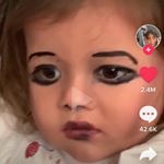 Profile Picture of Michaela Daniels (@michaela.daniels2007) on Instagram