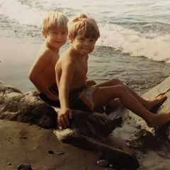 Profile Picture of Scott Fortune (@scottfortune1974) on Tiktok