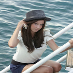 Profile Picture of Zoe Ward (@guzok_l) on Flickr