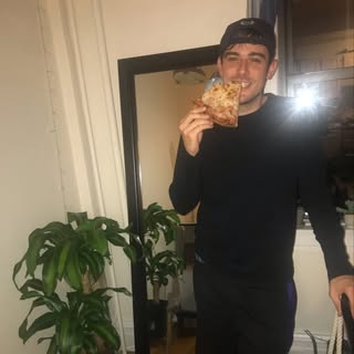 Profile Picture of chrismccumber (@chrismccumber) on Instagram