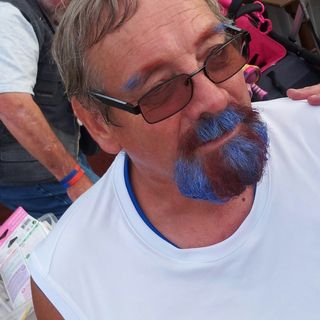 Profile Picture of Scott Vernalls (@scott.vernalls) on Facebook