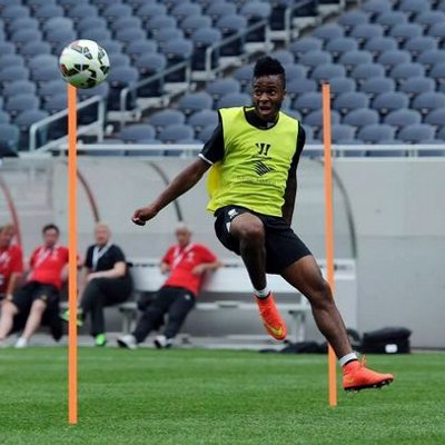 Profile Picture of Ruben Øveraas (@RubenOveraas) on Twitter