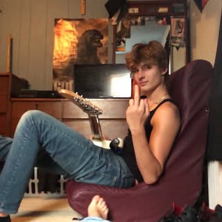 Profile Picture of Jared Getz (@jared.getz) on Instagram