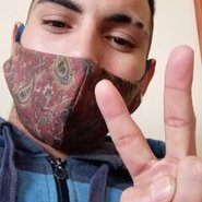 Profile Picture of Benjamín Ledezma (@BenjamnLedezma8) on Twitter