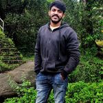 Profile Picture of Akhil Prakash (@_akhil__prakash__) on Instagram