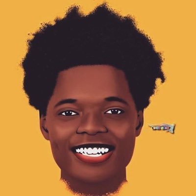 Profile Picture of Osei Bonsu Samuel (@samueloseiB) on Twitter