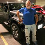 Profile Picture of Larry  Barber (@larry19969961) on Instagram