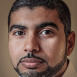 Profile Picture of Hussain Al-Ahmed (@Hussain_Quantum) on Flickr