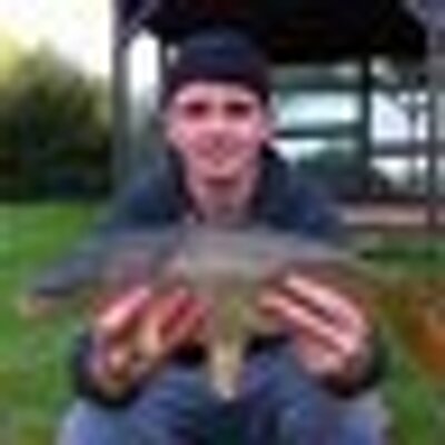 Profile Picture of Mike Blackhurst (@dickdarren86) on Twitter