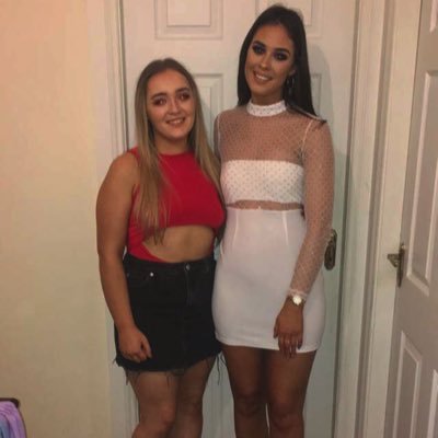 Profile Picture of Shannon Hyland (@shannonhyland98) on Twitter