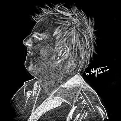 Profile Picture of Steve Pruitt (@joshuaheaven) on Twitter