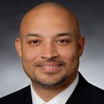 Profile Picture of Marcellus H. Moore Jr. (@moorefor4) on Instagram