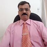 Profile Picture of Parthasarathy Srinivasan (@sarathy64) on Instagram