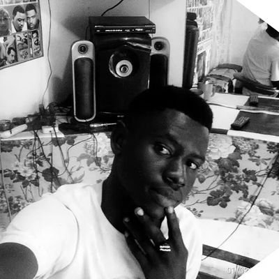 Profile Picture of Abadi Paul (@JerardMwita) on Twitter