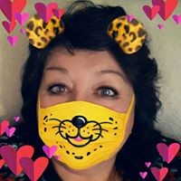 Profile Picture of Marilyn Francis (@marilyn-francis) on Quora