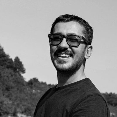 Profile Picture of Nuri Cem CEYLAN (@nuricemceylan) on Twitter