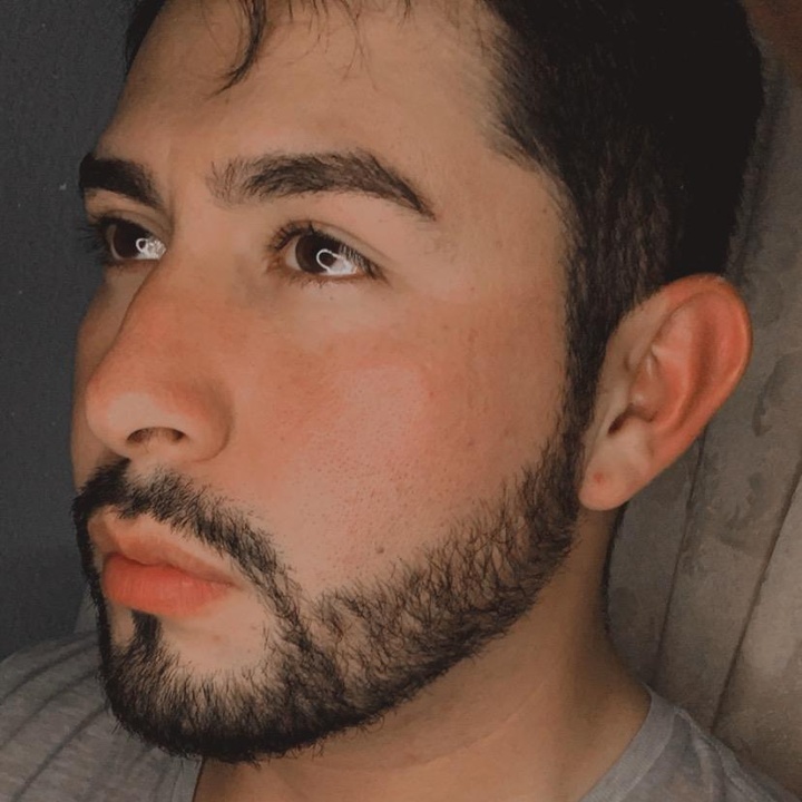 Profile Picture of José Sandoval (@josesandoval__) on Tiktok