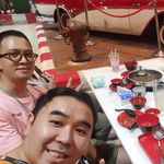 Profile Picture of Dek P’nine&P’Adam&P’Air (@itp02_4445) on Instagram